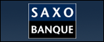 La Banque en ligne Saxo Banque se développe en France.
